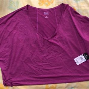 New short sleeve shirt